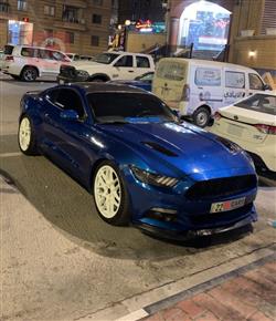 فورد موستانج